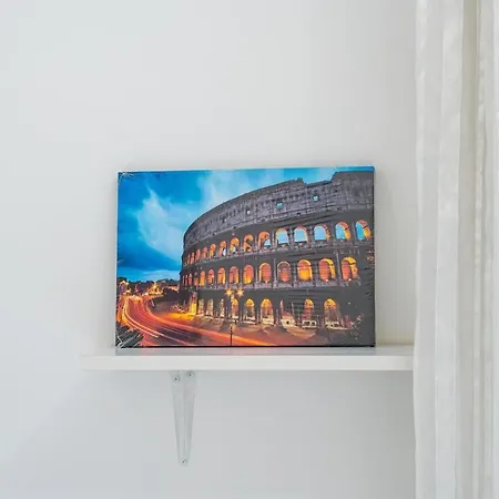 Da Provvy 4* Rome