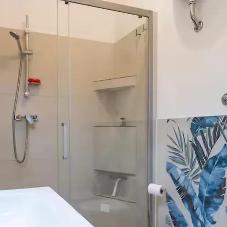 Da Provvy Guest house