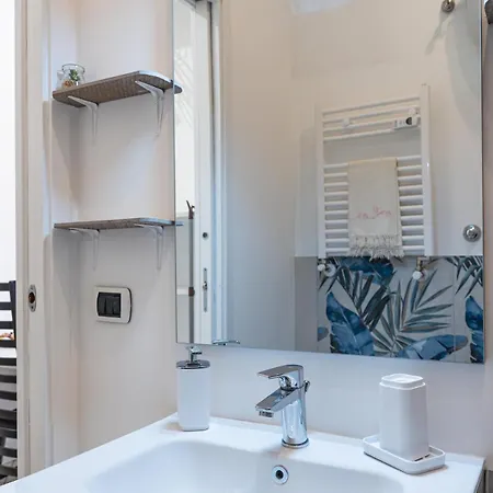 Da Provvy Guest house