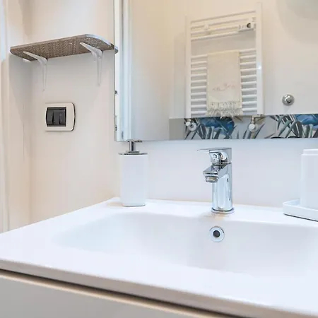 Guest house Da Provvy Rome