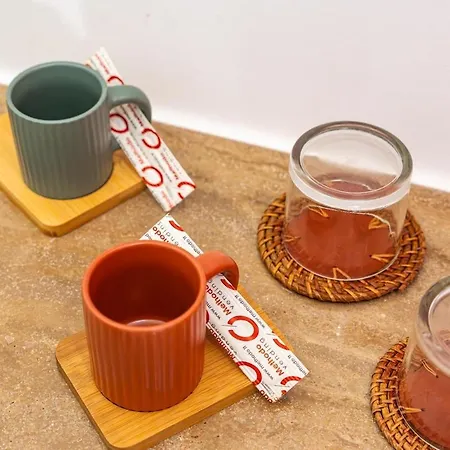 Da Provvy Guest house Rome