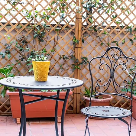 Guest house Da Provvy Rome