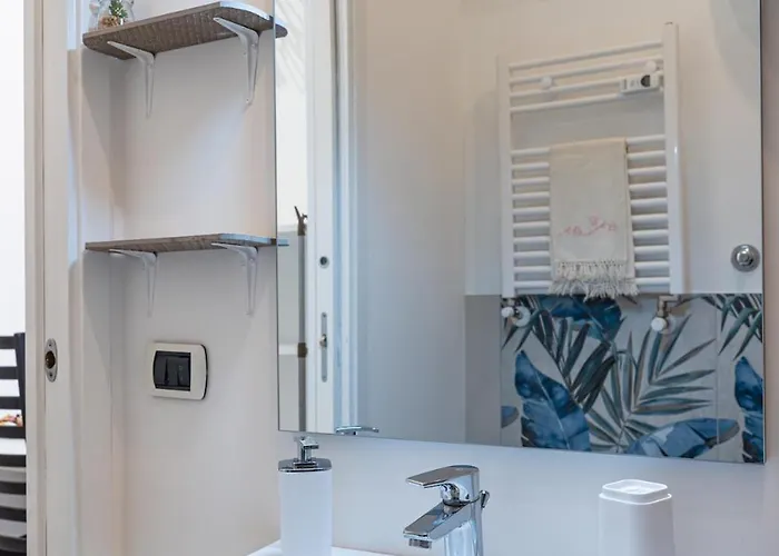 Da Provvy Maison d'hôtes