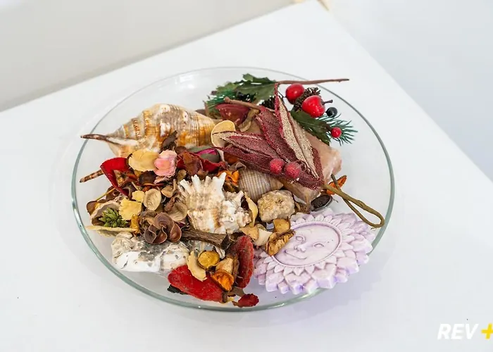 Maison d'hôtes Da Provvy 4*