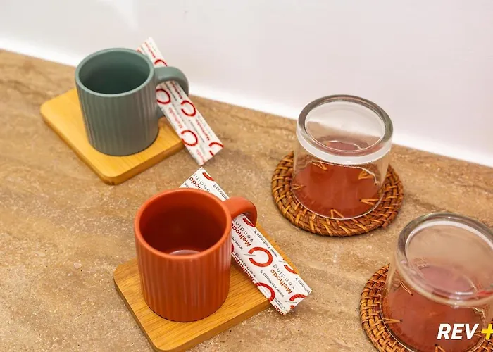 Da Provvy Maison d'hôtes Rome