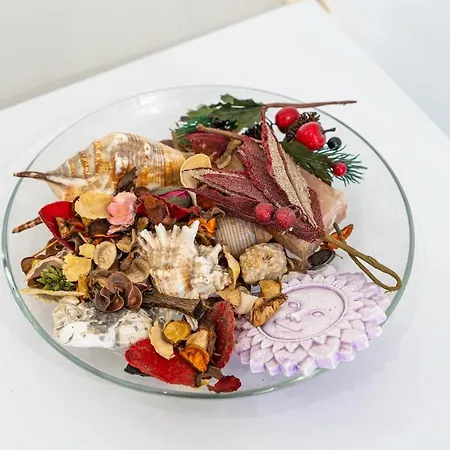 Vendégház Da Provvy 4*