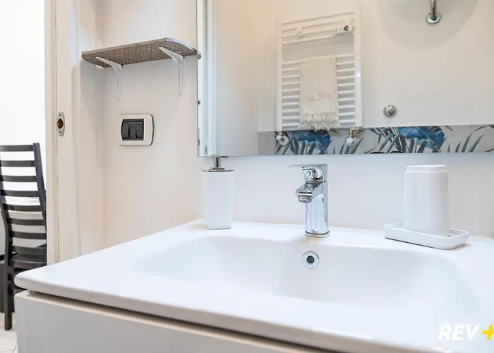 Gasthuis Da Provvy Rome